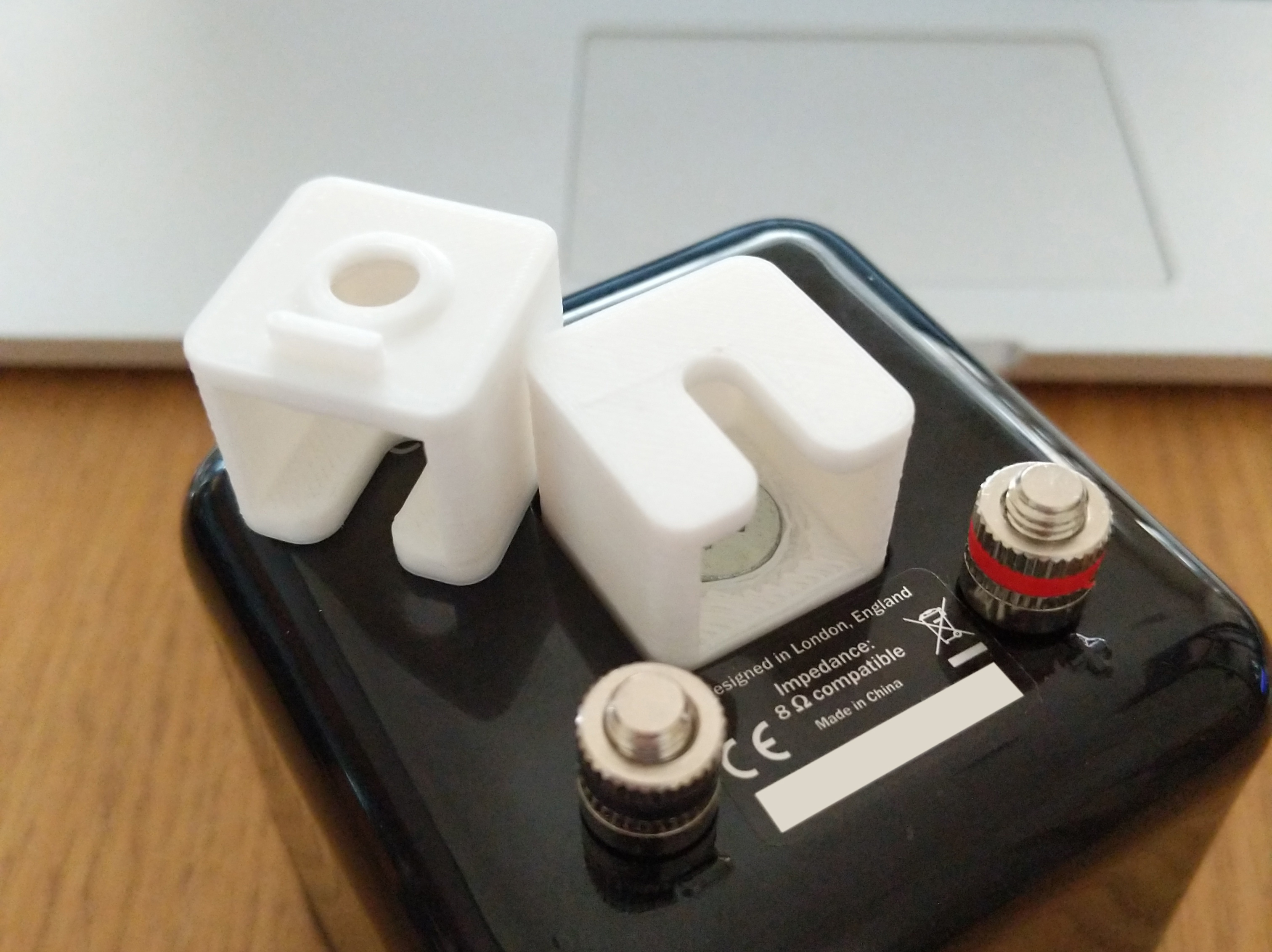 Cambridge Audio Minx Min 12 Mount