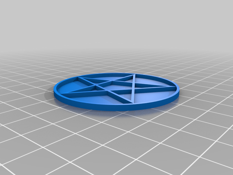 Pentagram