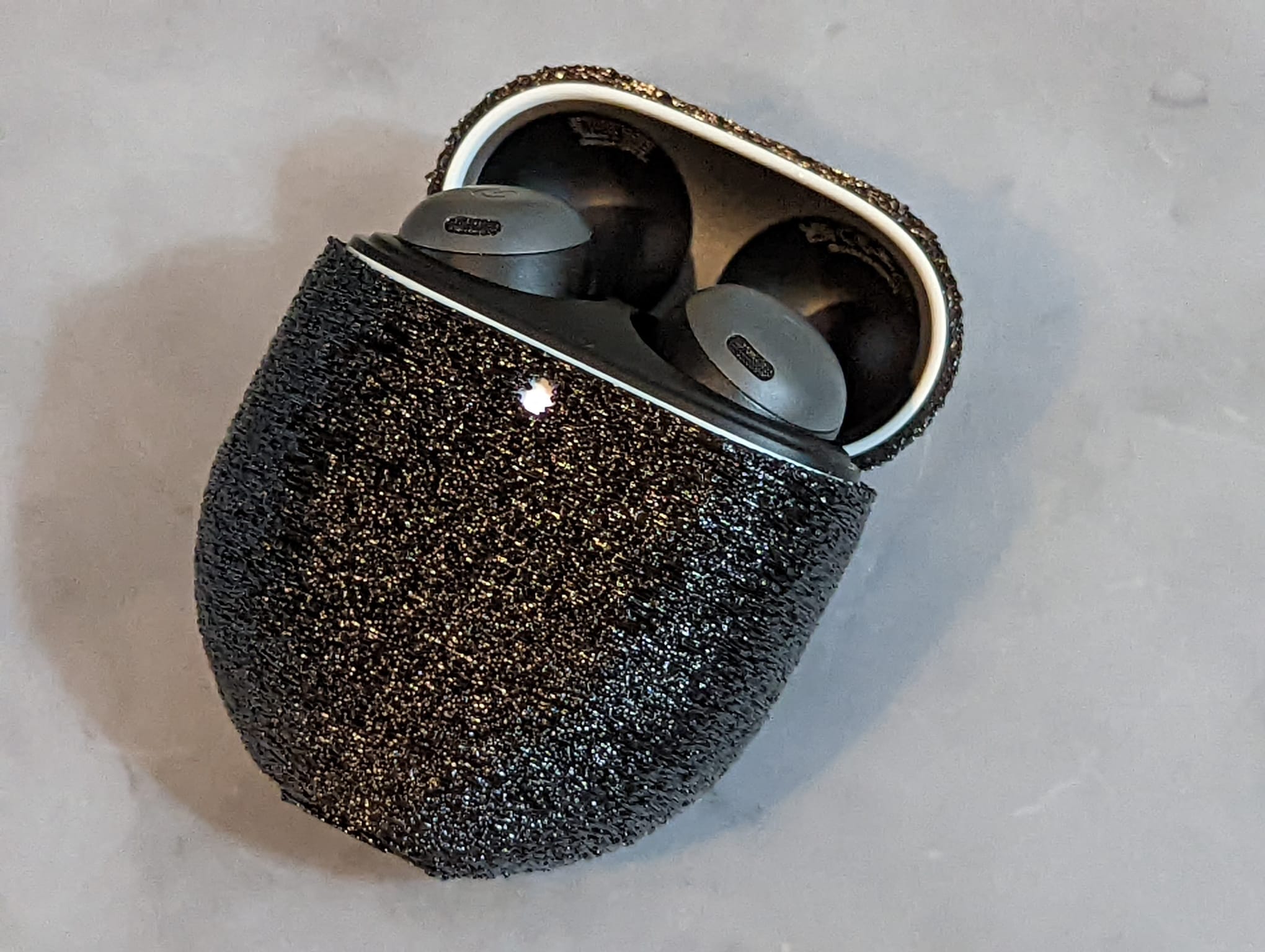 Google Pixel Buds Pro Case
