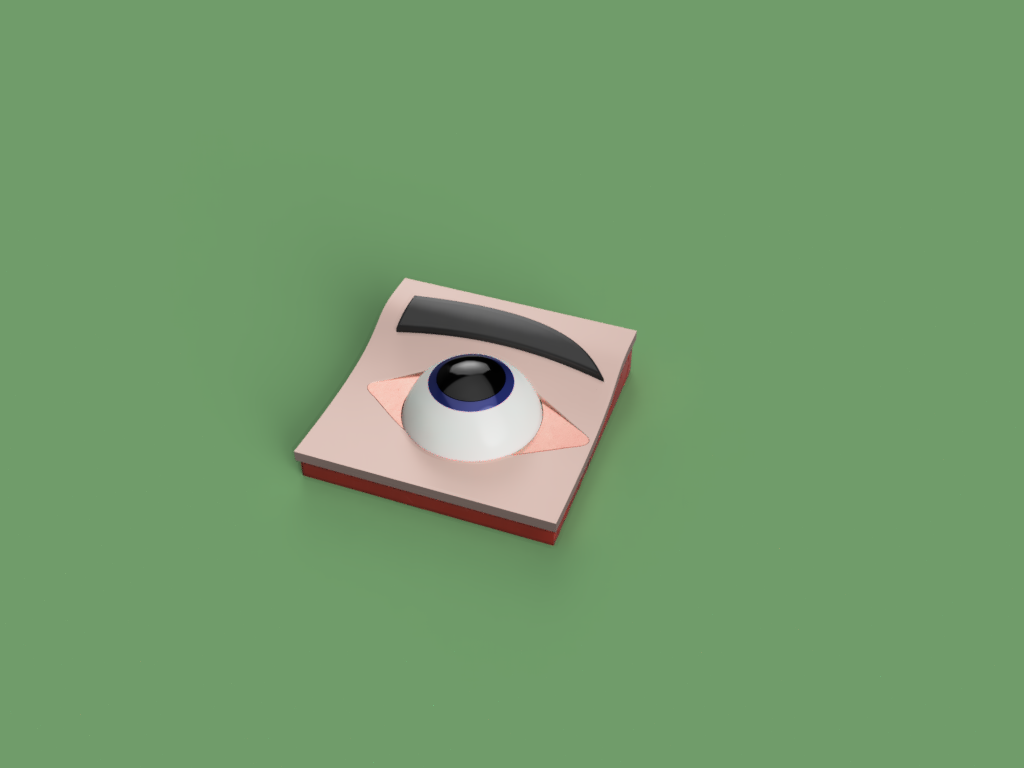 Eye Chunk