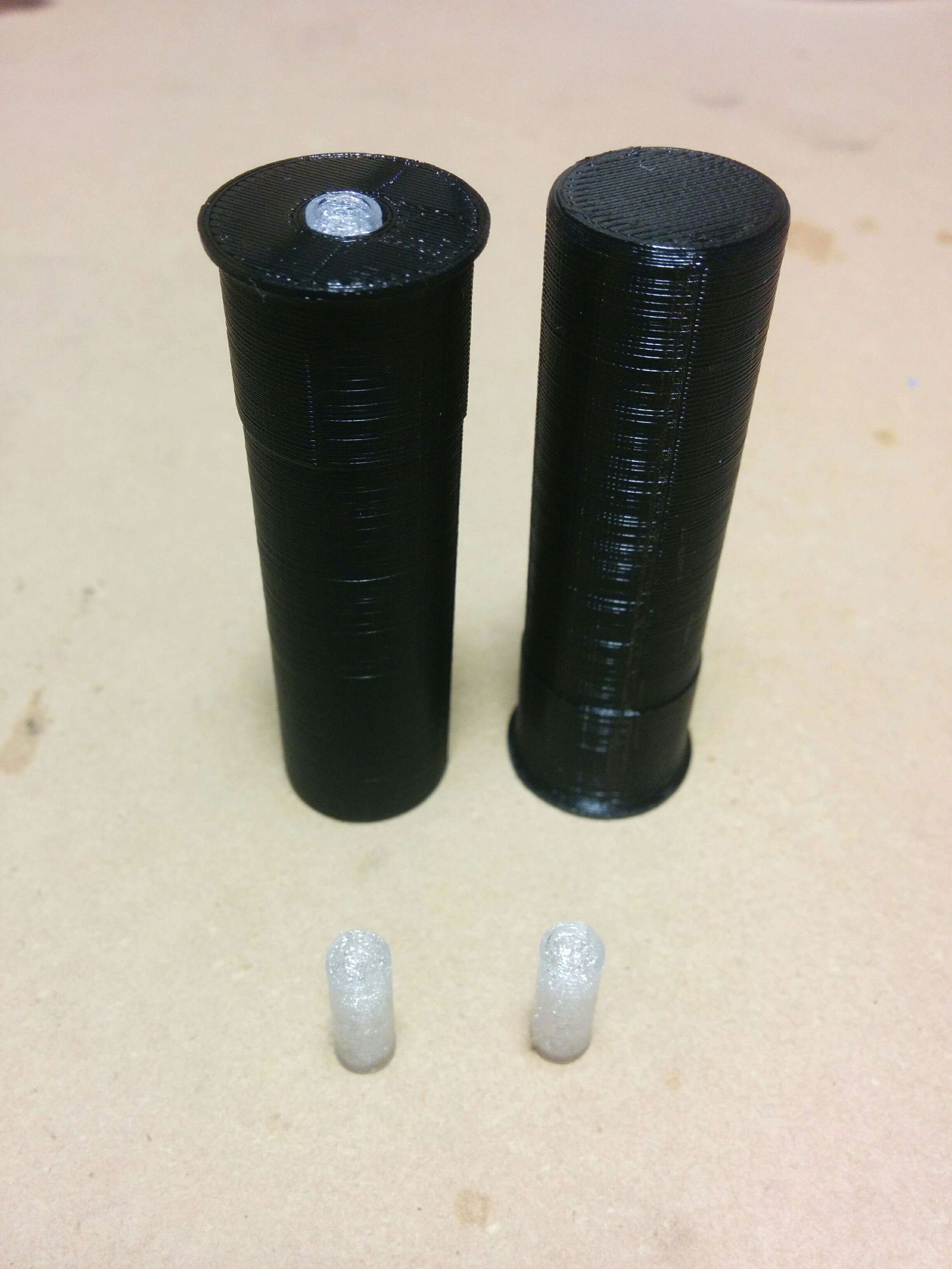 20 Gauge Shotgun Shell