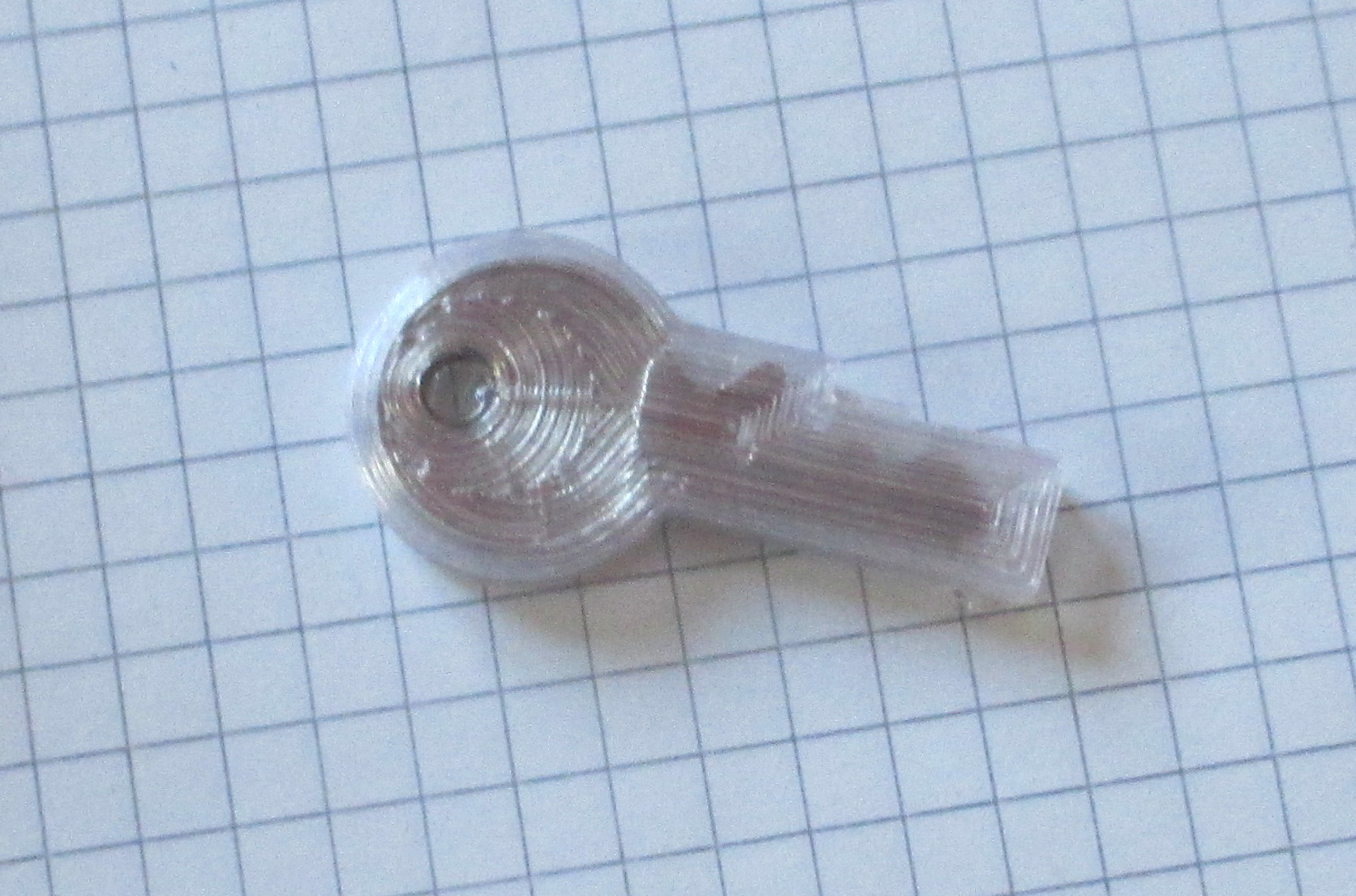 key seal