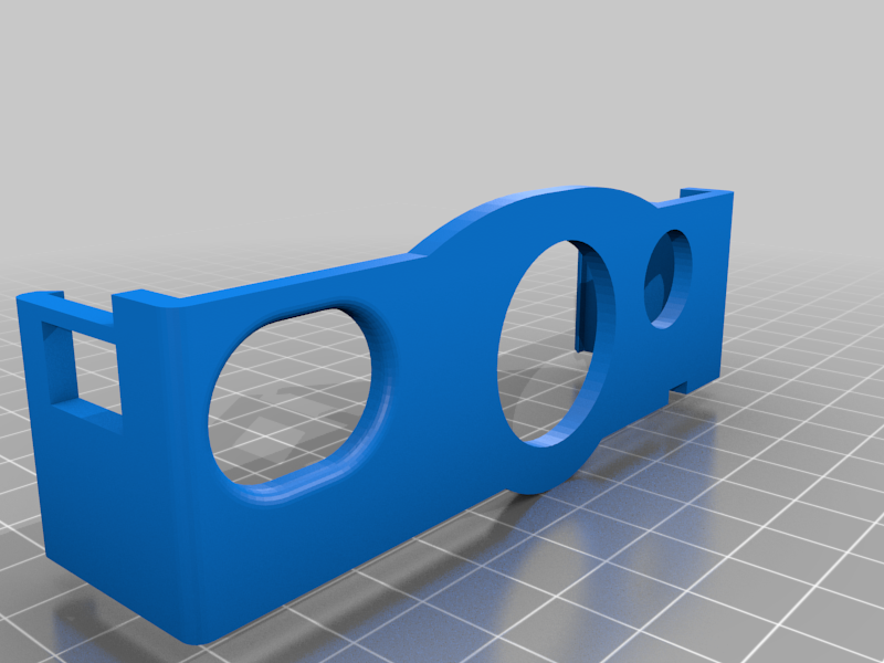 SX-70 37mm Filter Holder