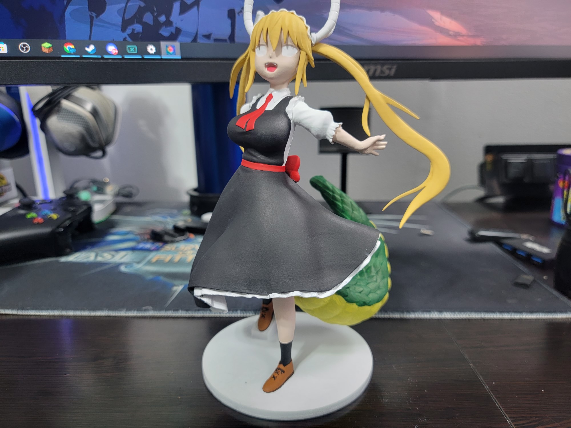 Tohru Dragonmaid
