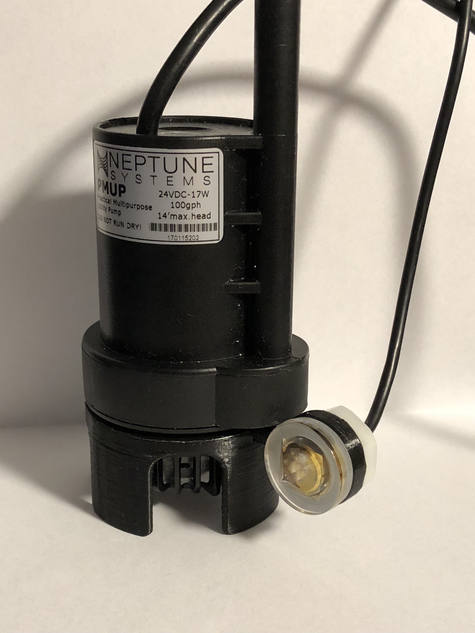 Neptune Systems PMUP Stand With Sensor
