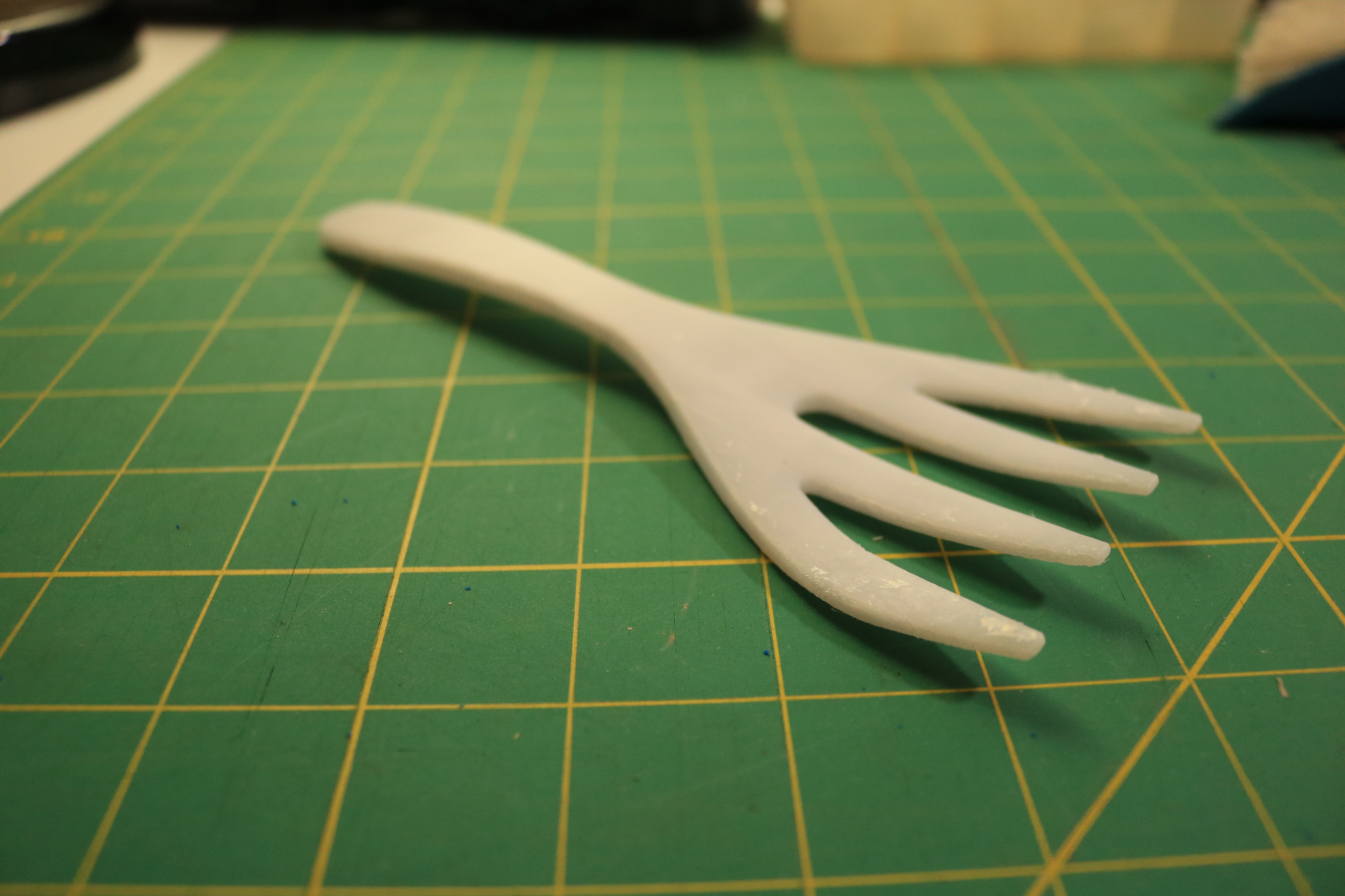 Rice Fork
