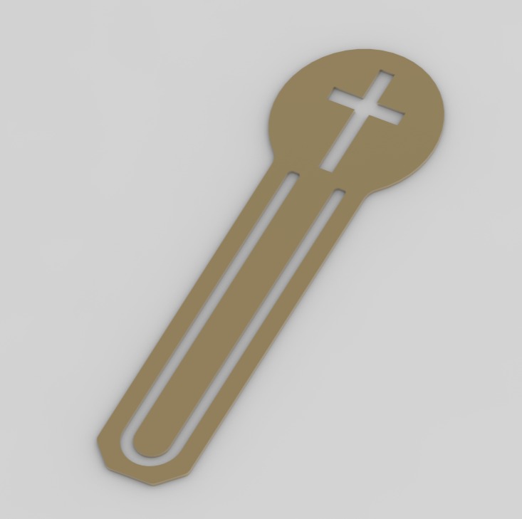 Bible Bookmark