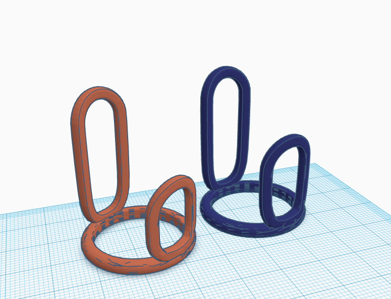 MCP Ring Splint Brace