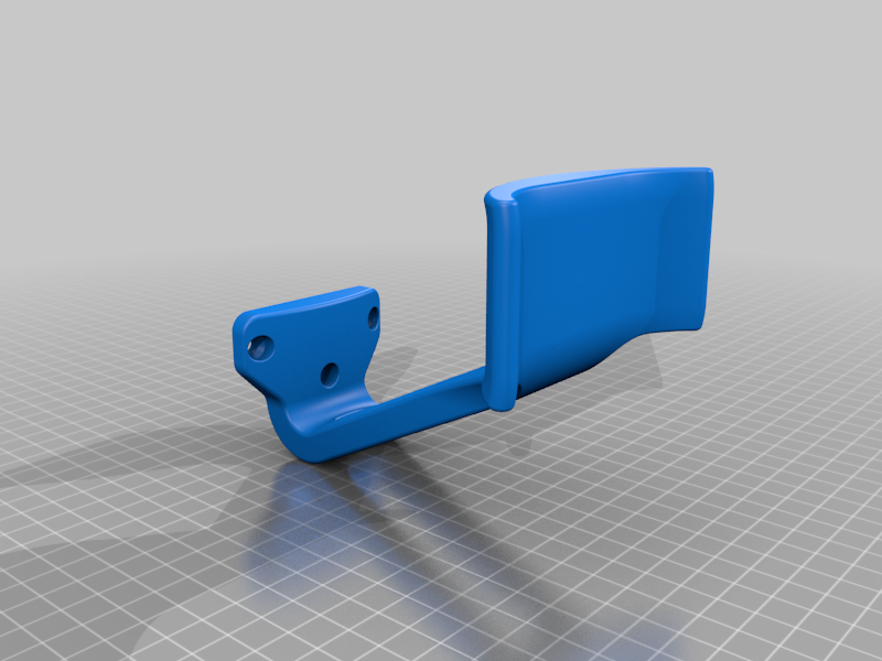 Headphone Hanger