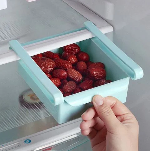 Refrigerator Storage Box Fresh Spacer