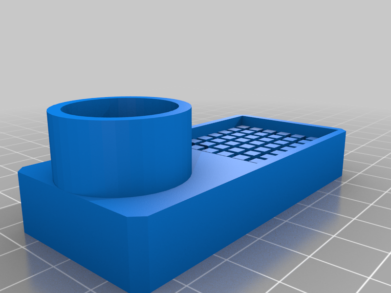 cricket waterer