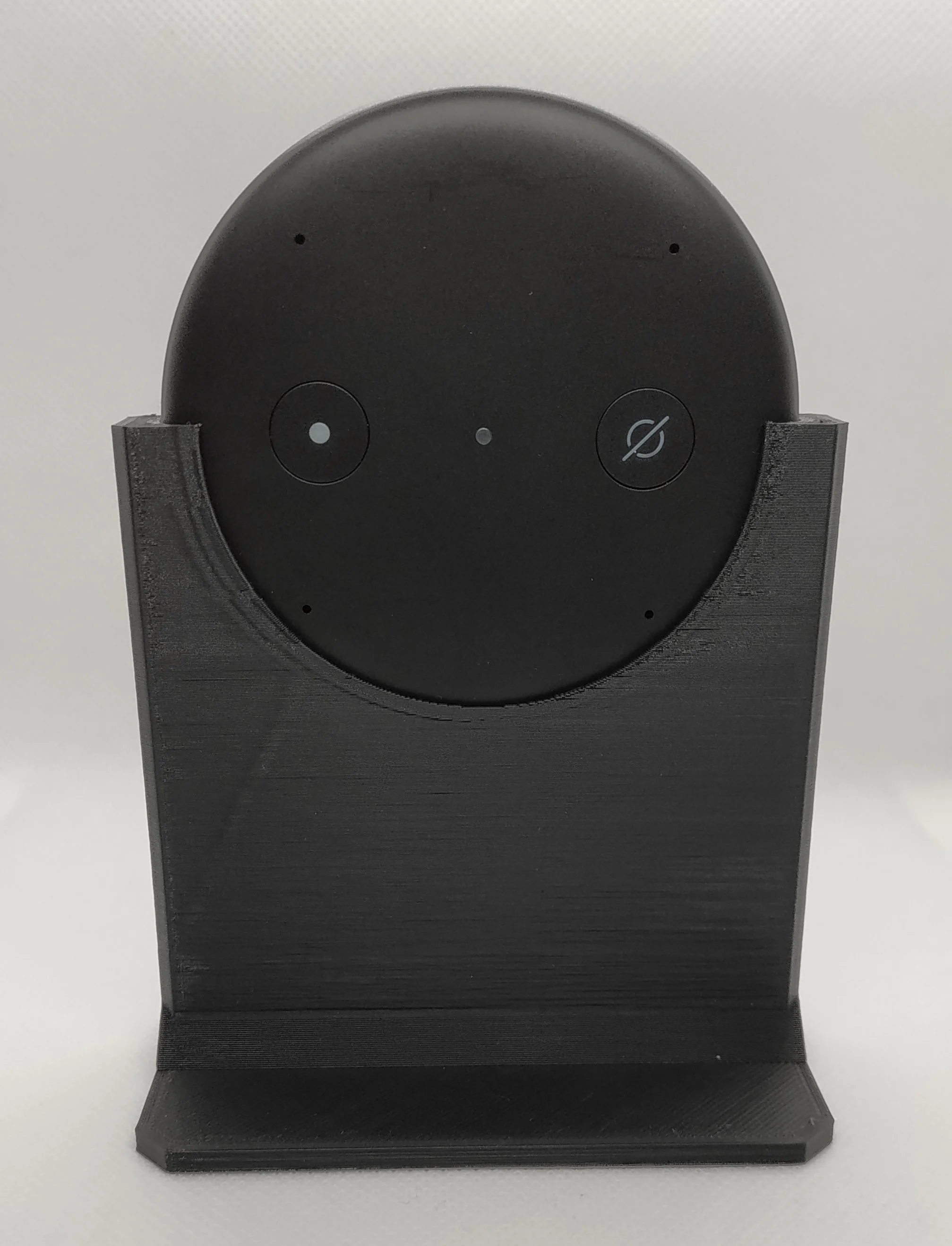 Echo Input Stand