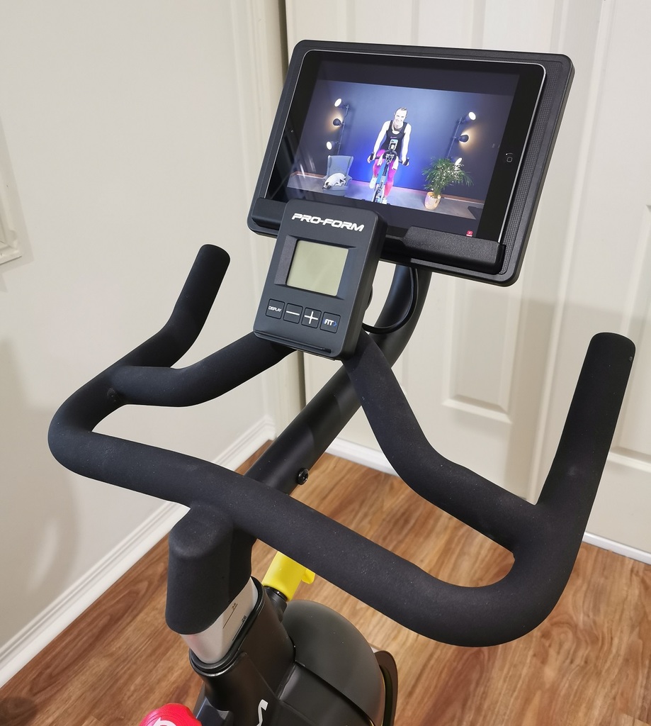 ProForm Bicycle Computer Mount