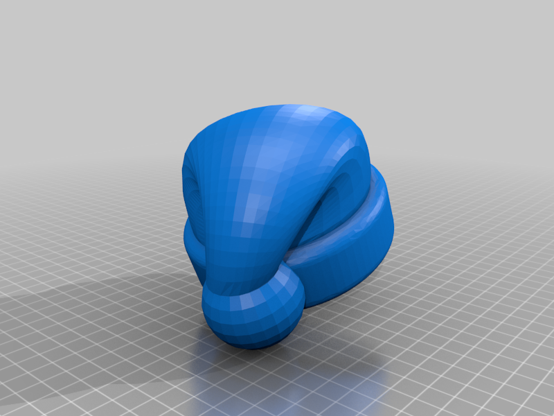 Lego SantaClaus Hat for Megafigure (please read discription)