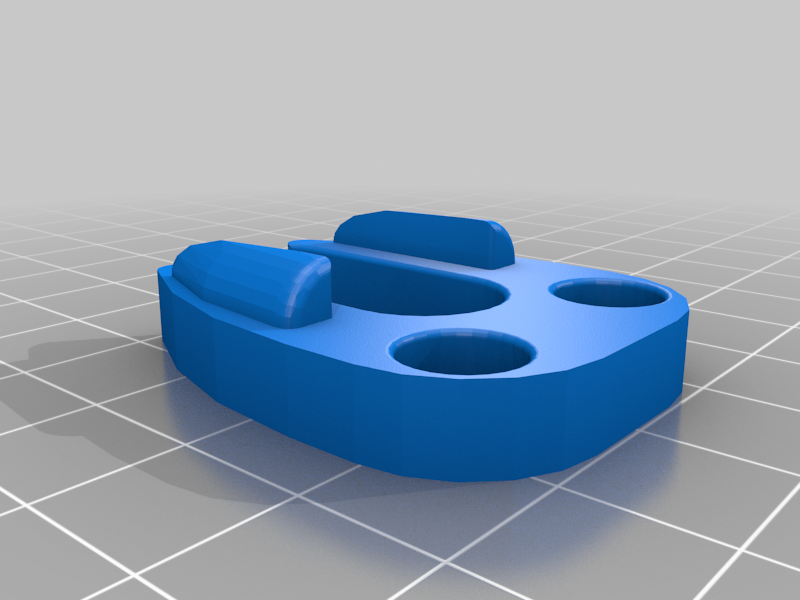 Sensorholder V1.11