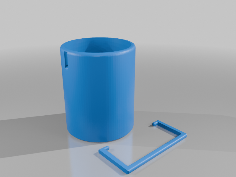 bucket thing