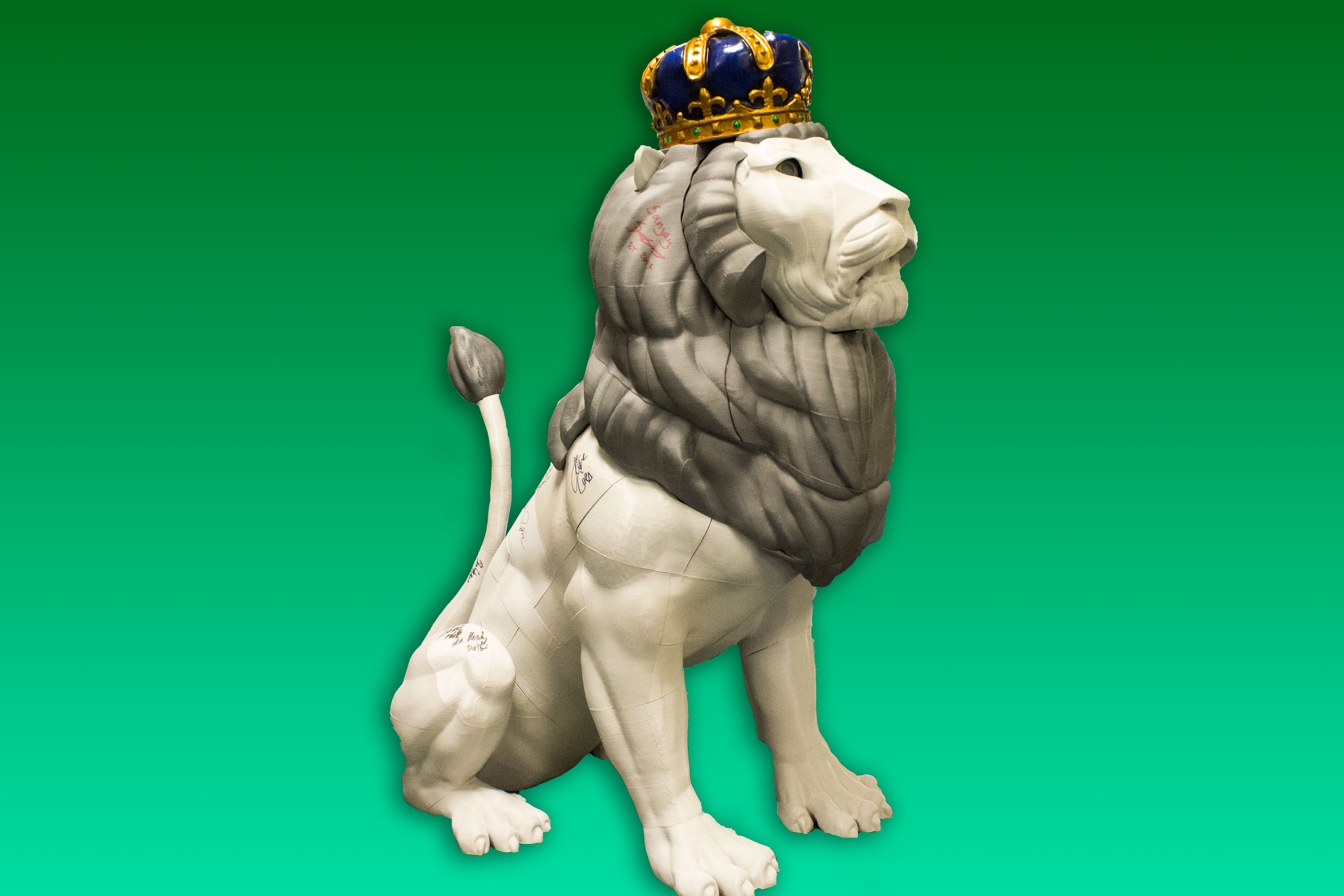 Roary McRoarface [small]