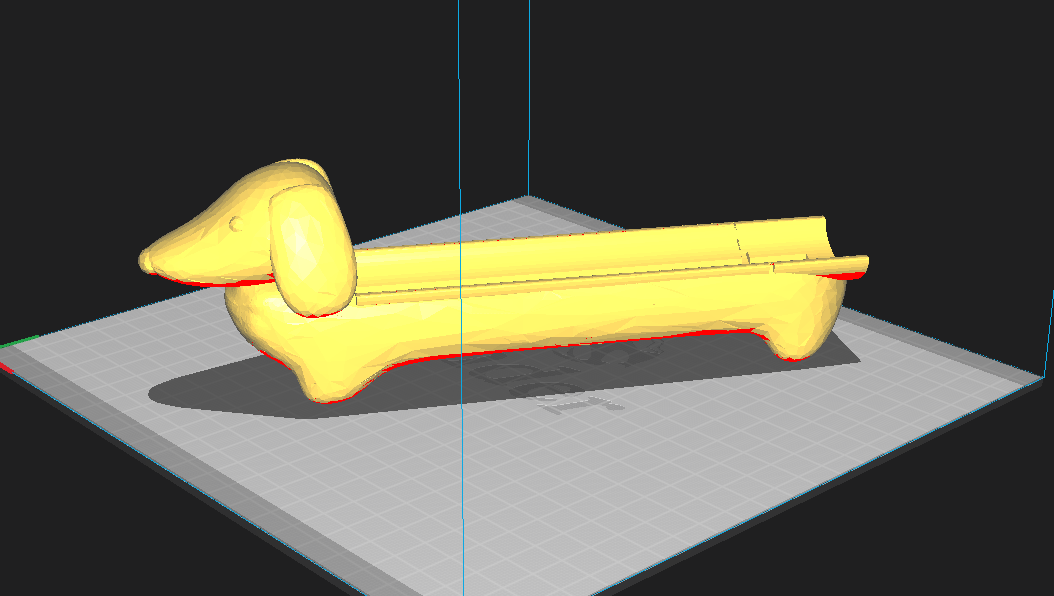 porta completo - hot dog holder
