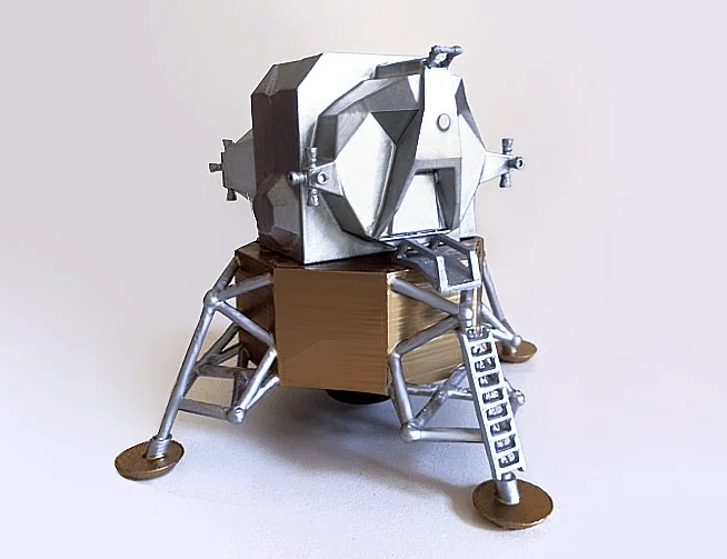 Apollo LEM
