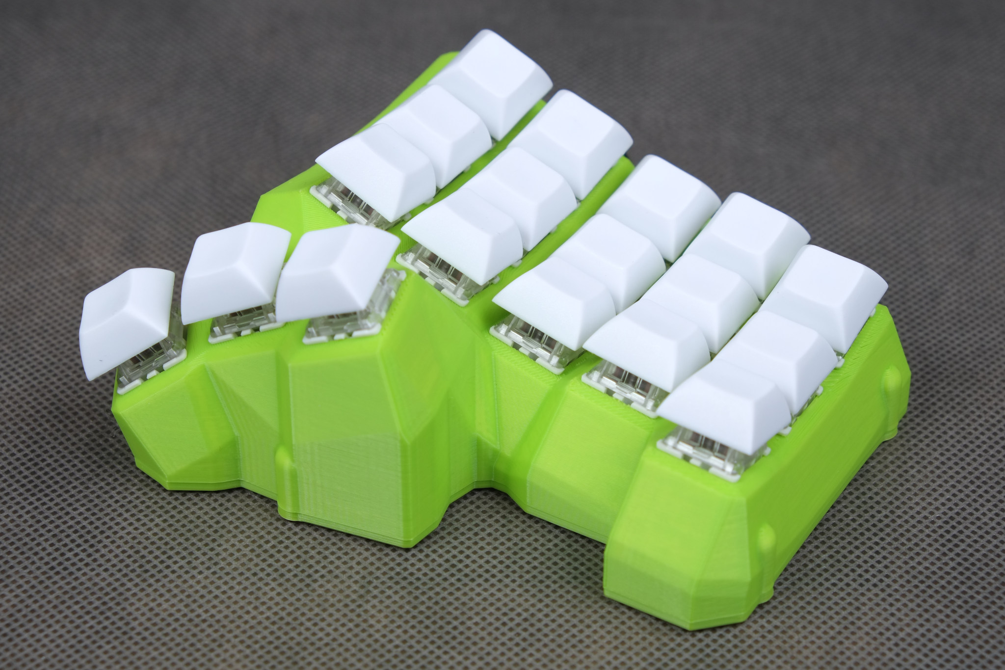 Dactyl 36-key ("minidox")