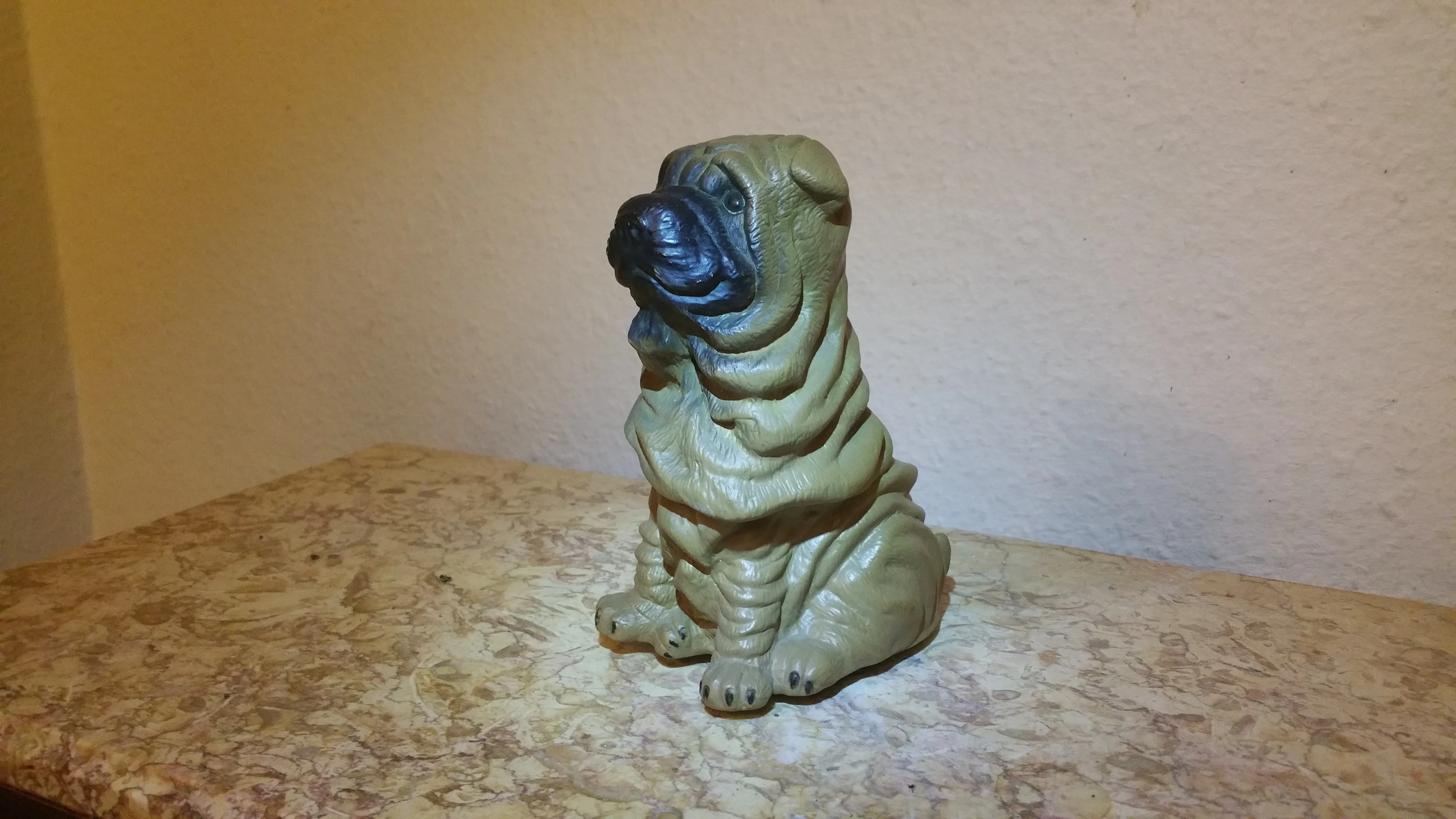Shar Pei