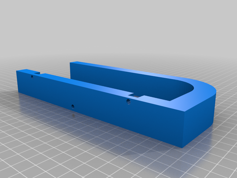 Surfboard Wall Mount