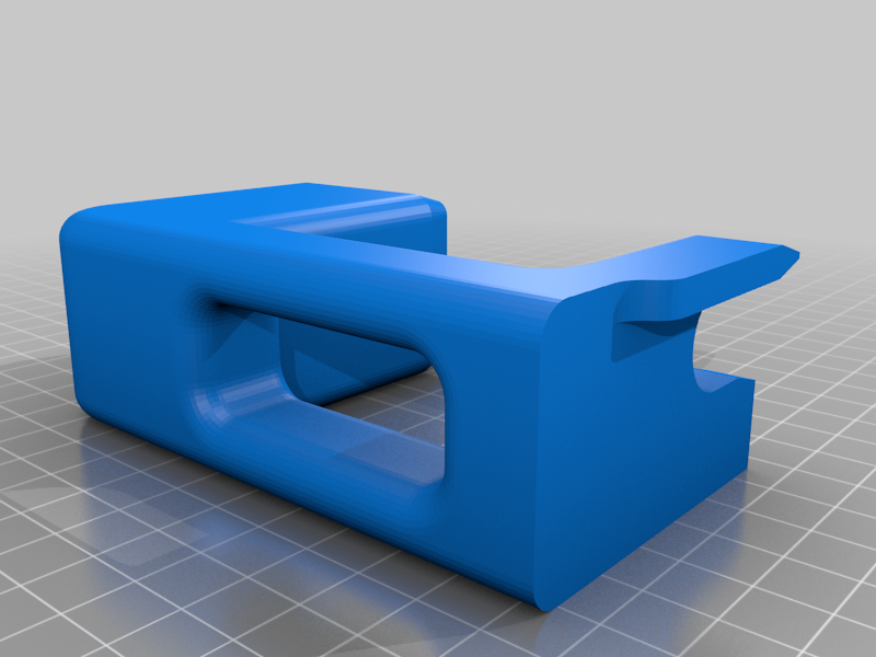 Phrozen sonic mini 8K resin drip bracket