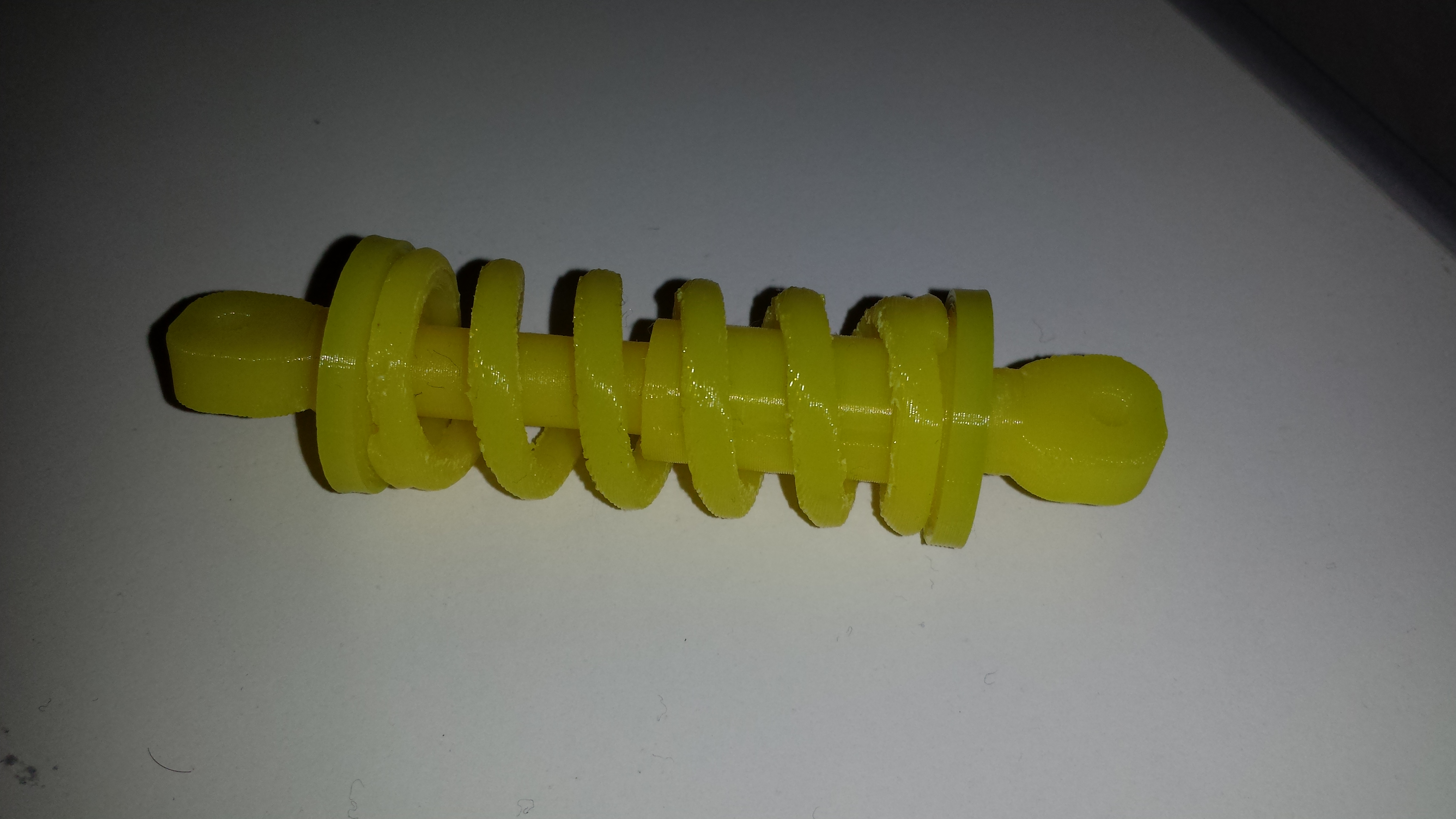 Stossdaempfer