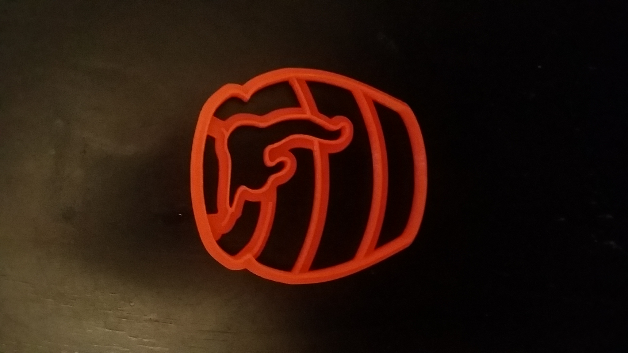 HoneyPot cookie Cutter