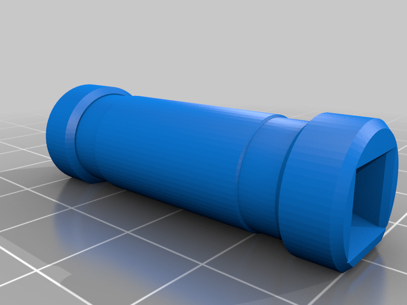 Olight Perun mini Headlamp Mount