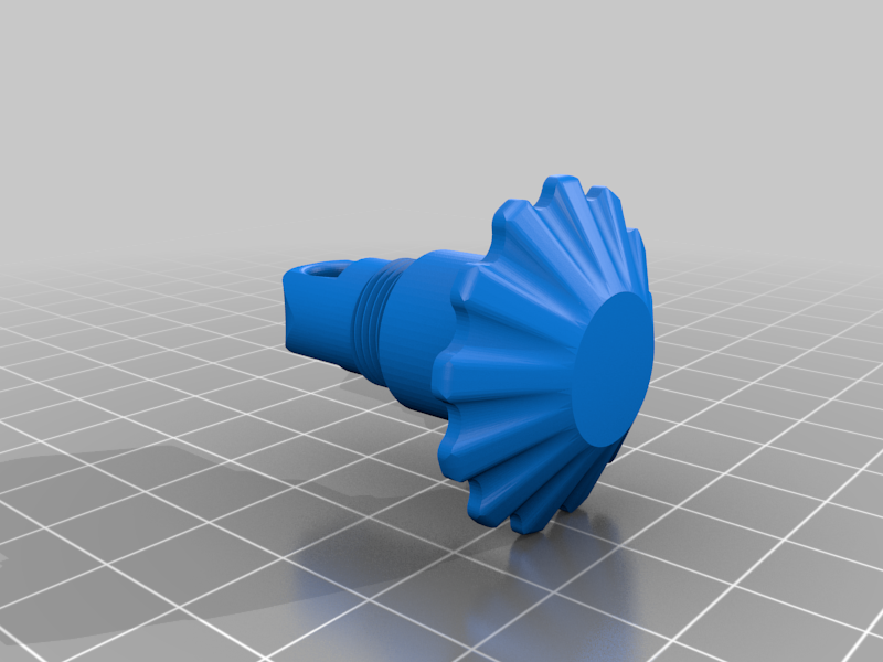 Ring Holder