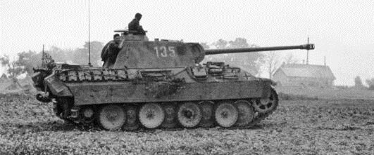 Panther Pack