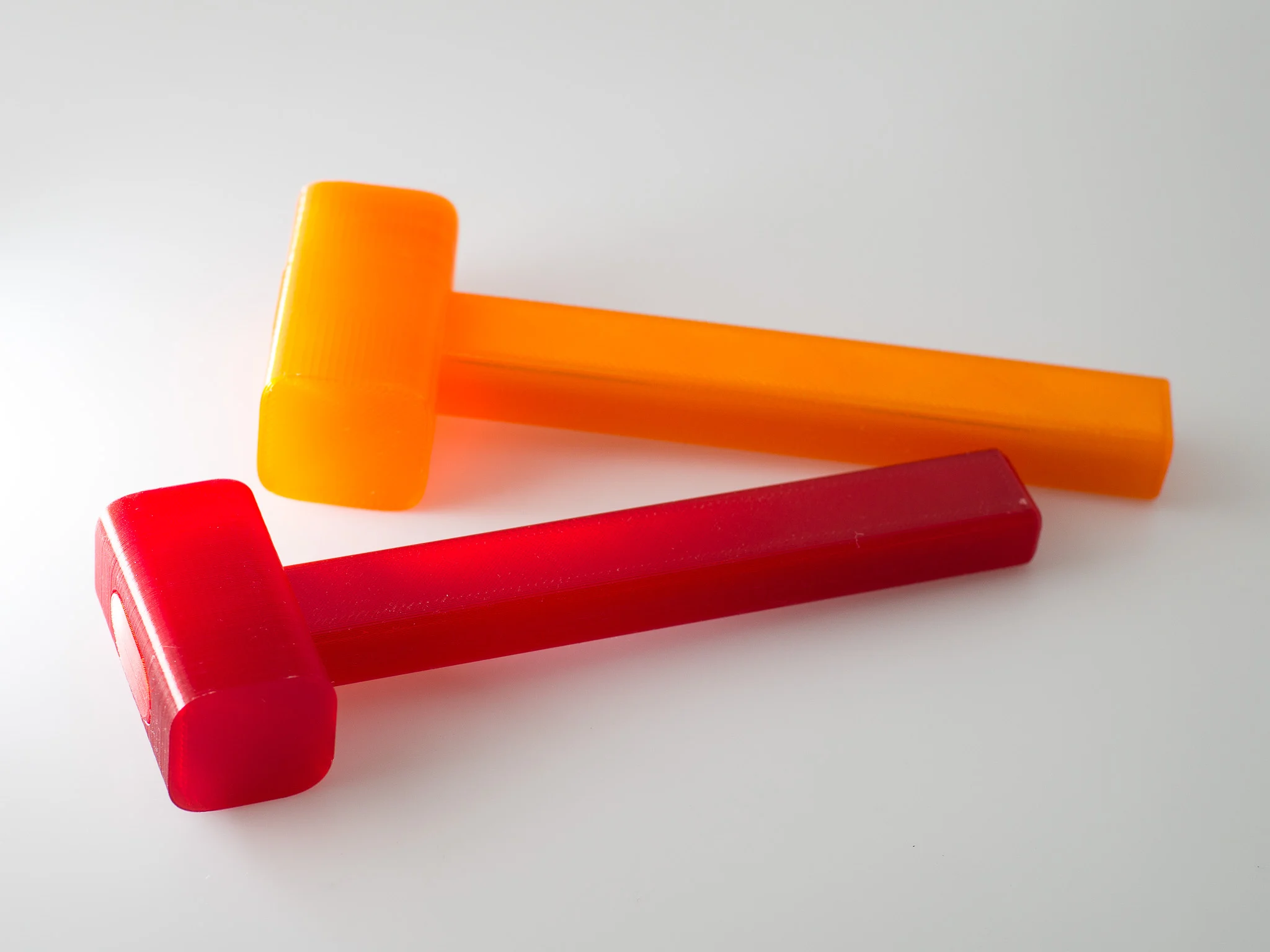 Rubber Mallet
