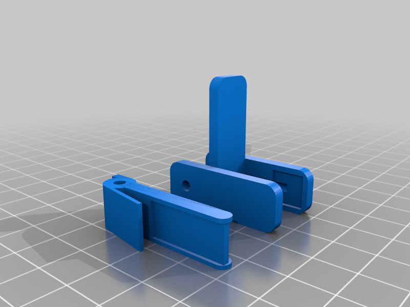 Phone Trigger R1 L1