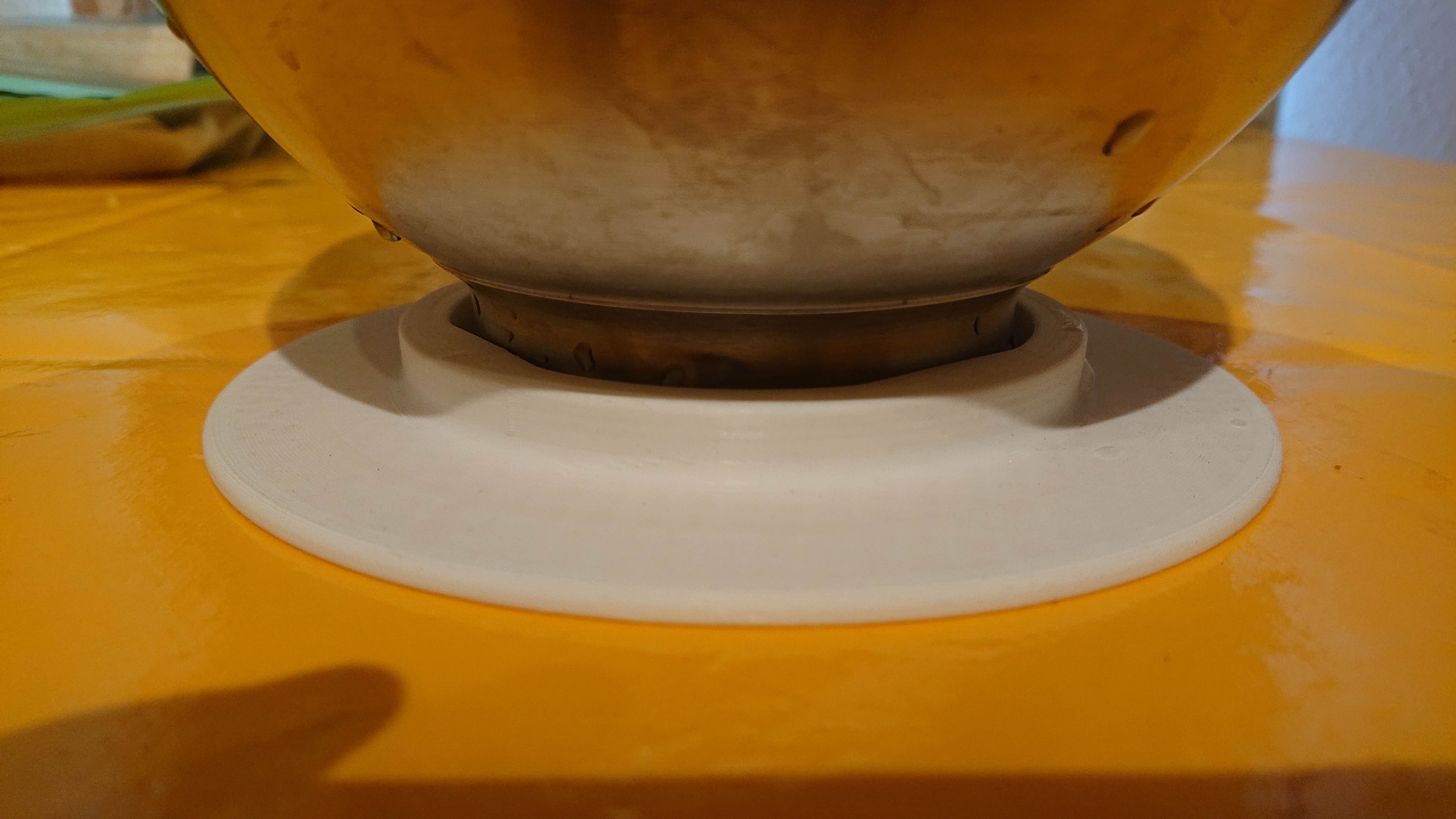 KitchenAid Stand Mixer - Bowl Stand (mini and classic)