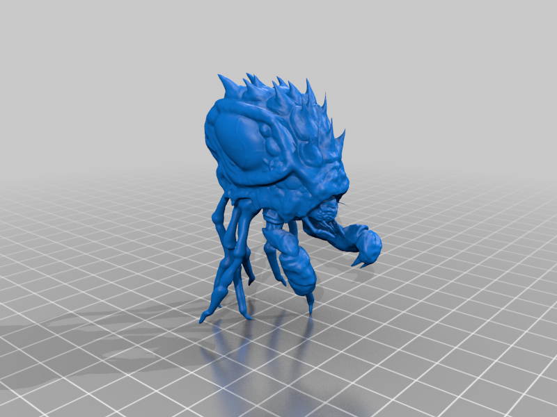 Overlord - Zerg