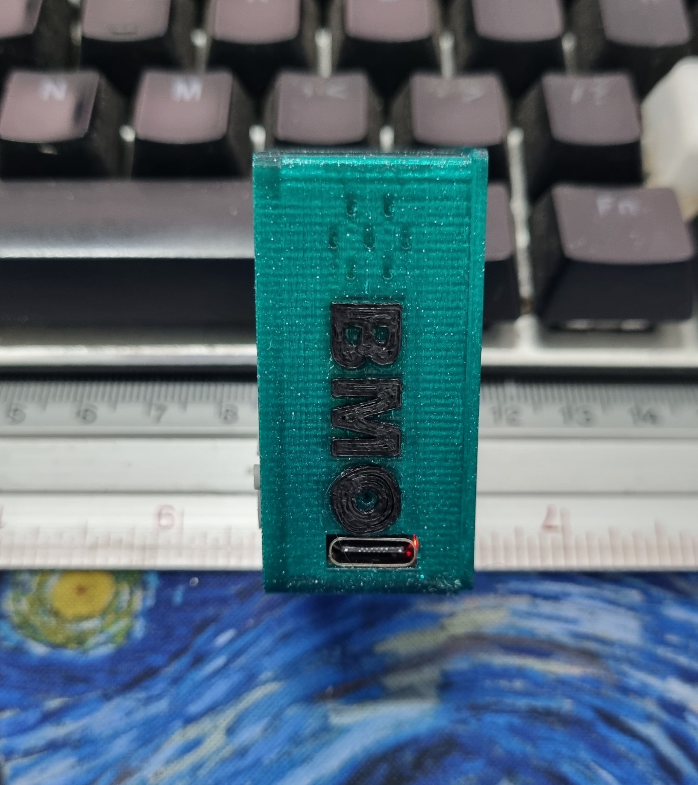 BMO - Dasai mochi