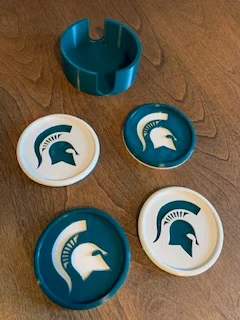 Coaster Holder