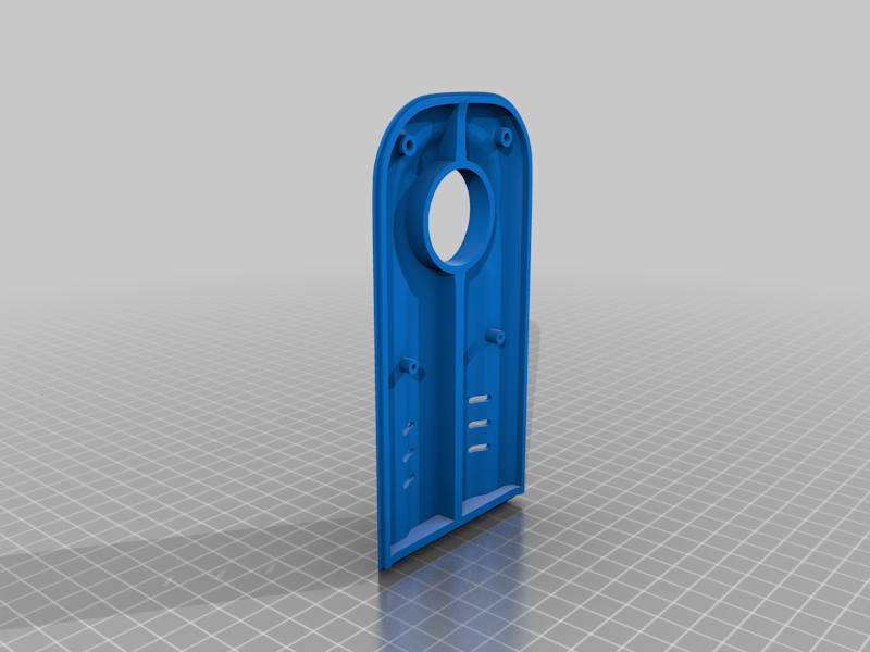 Pipboy stand