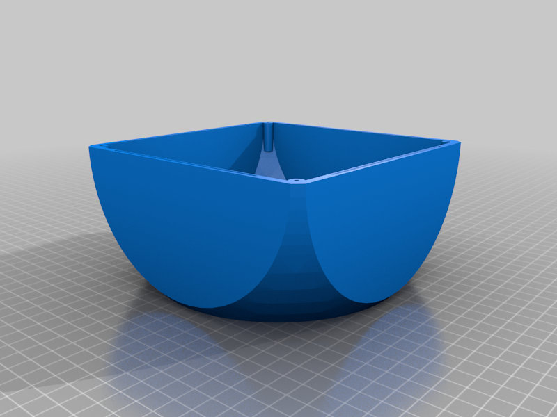 Crystal Ball / Kristallkugel - Arduino Project