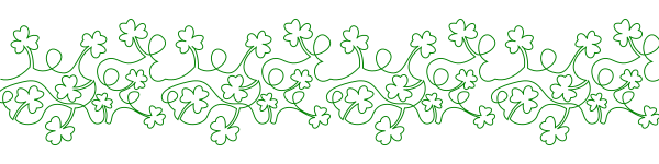 Shamrock Pantograph