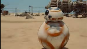 BB-8 parts