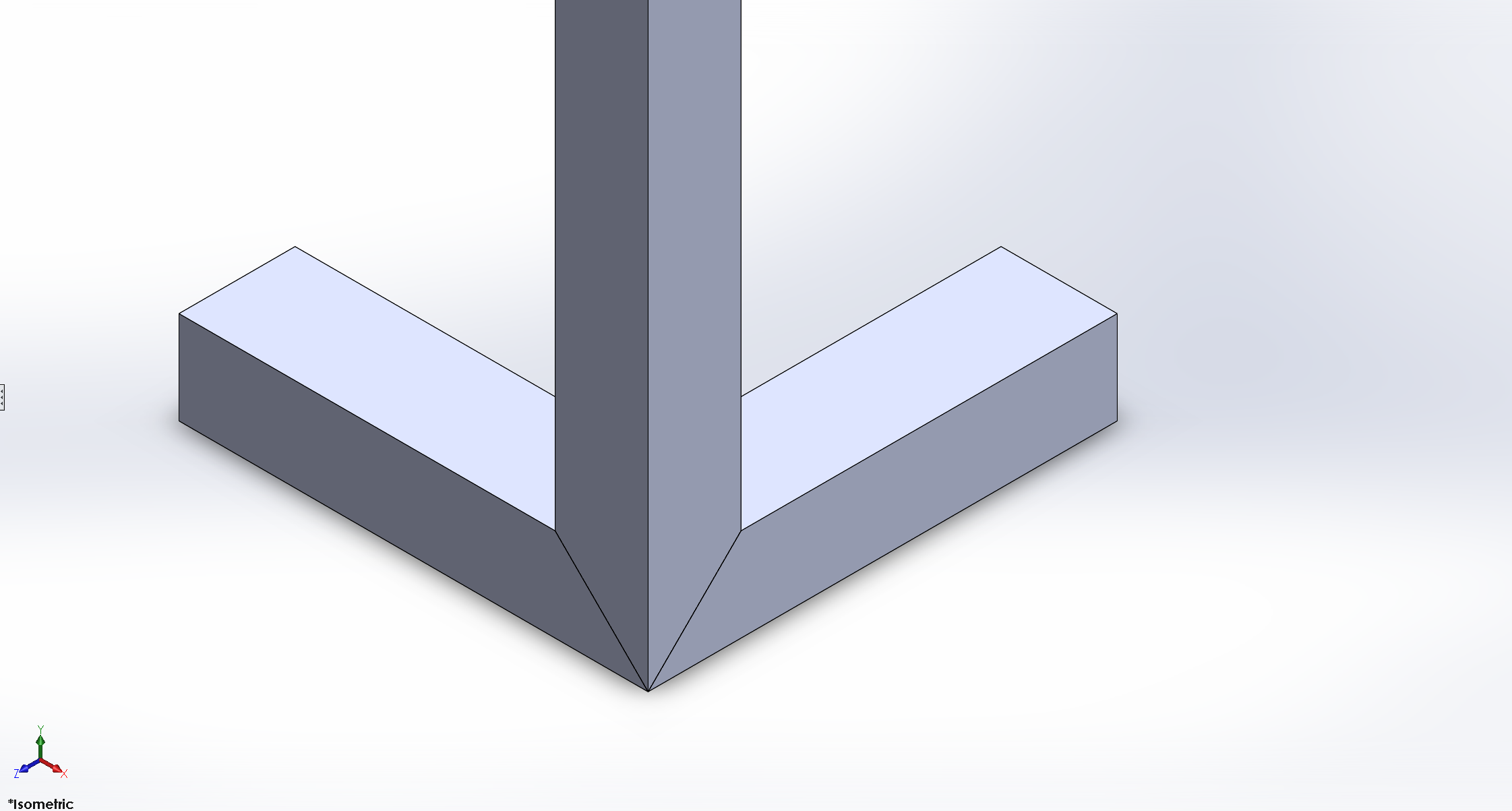 Sashimono Nail-Free Joint Example