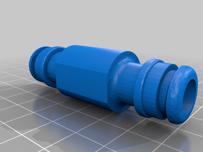 Garden hose raccord - raccordo tubo giardino