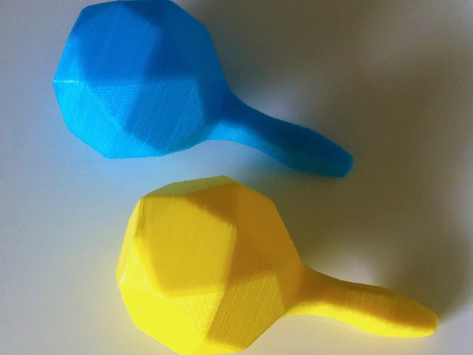 Maraca (Shaker Instrument)