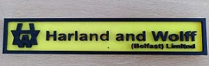 Harland & Wolff Belfast