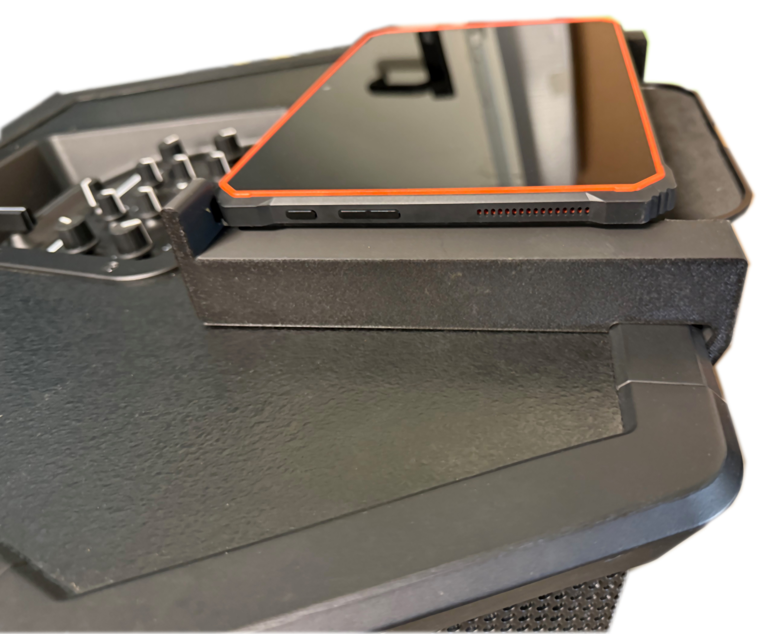Teufel Rockster Tablet / Notebook Stand
