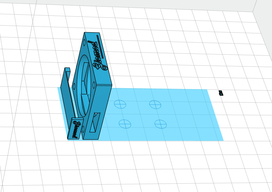 Cetus3d fanmod