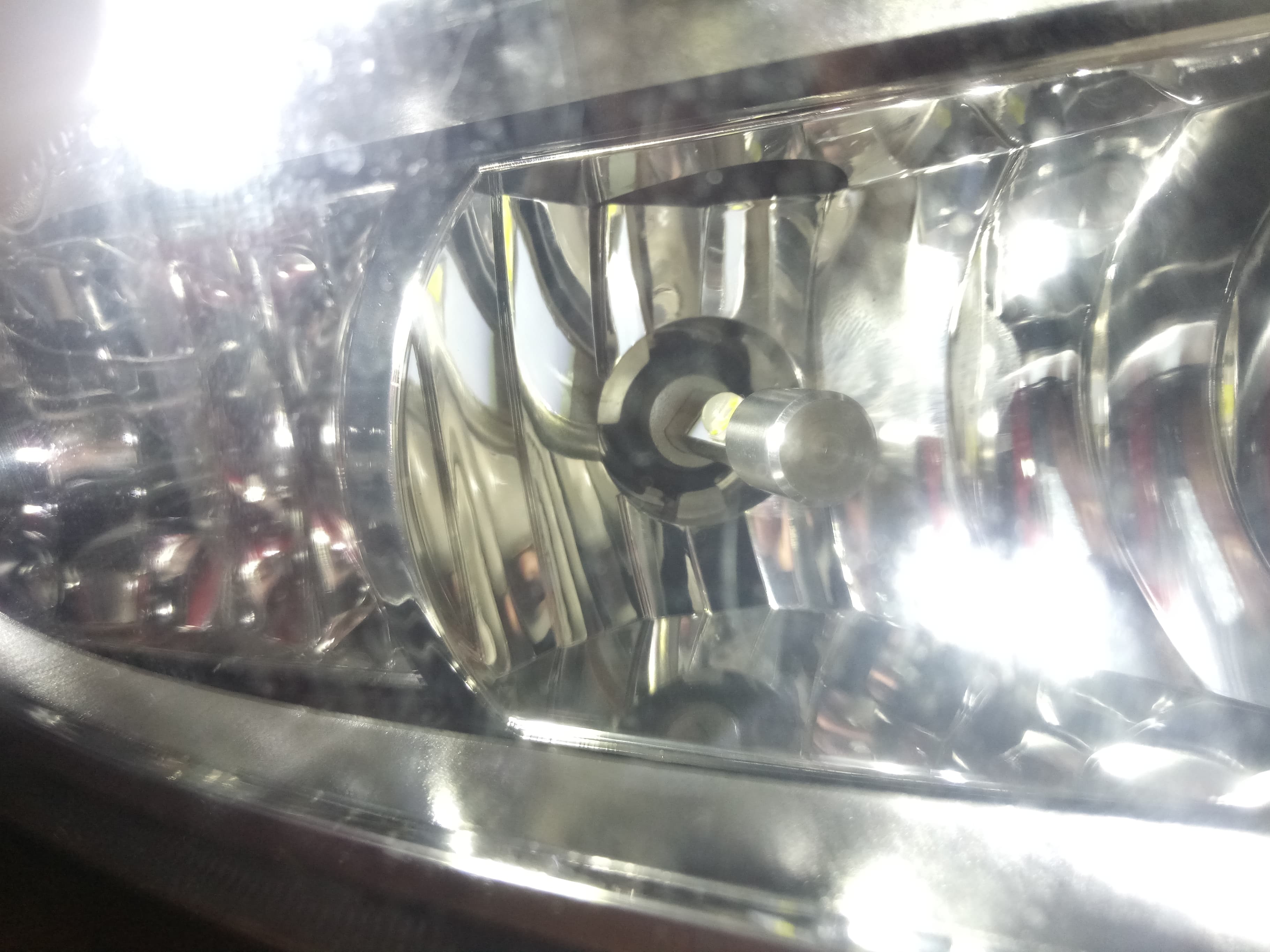Adapter led r3 h11