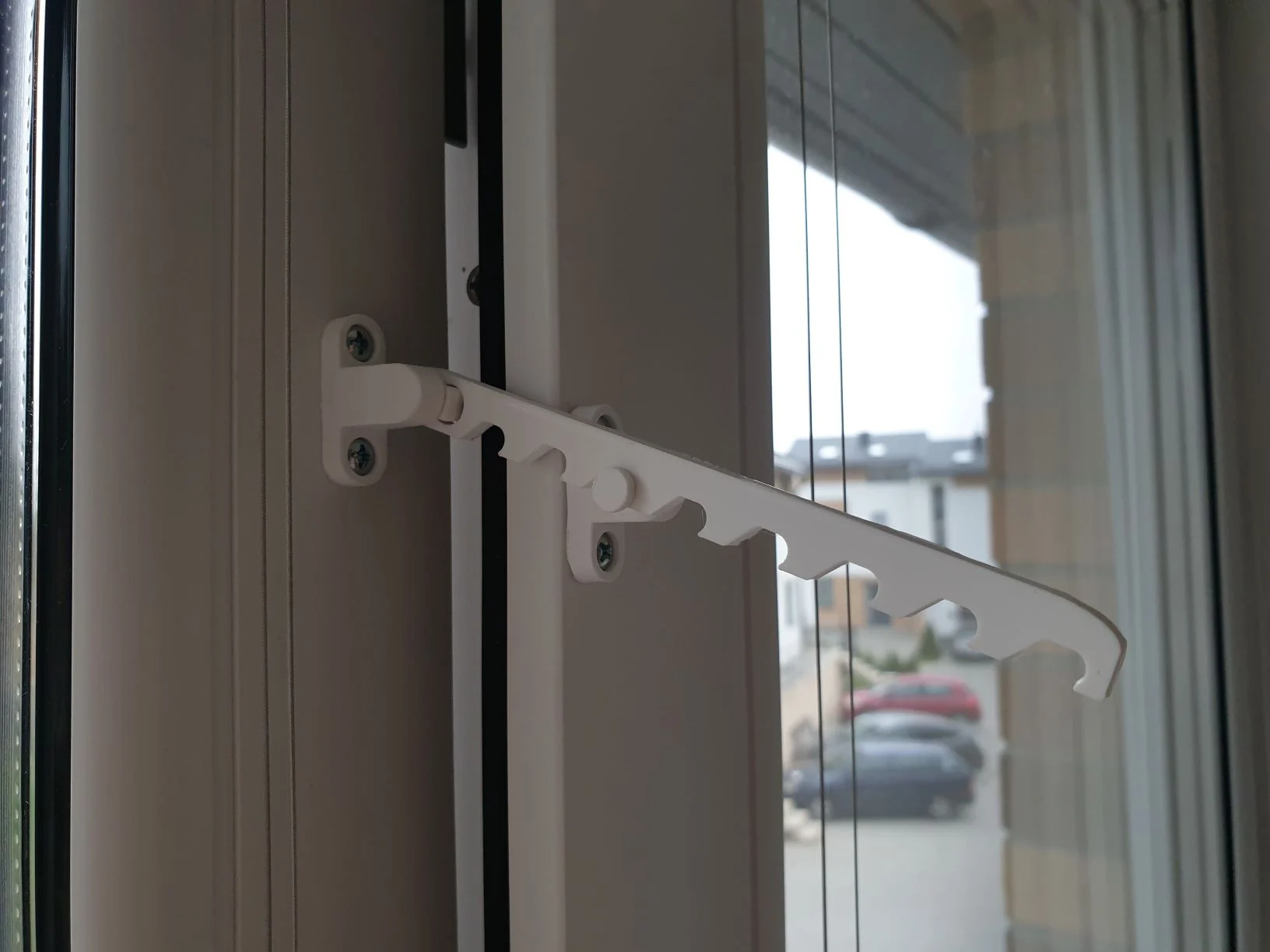 Window holder